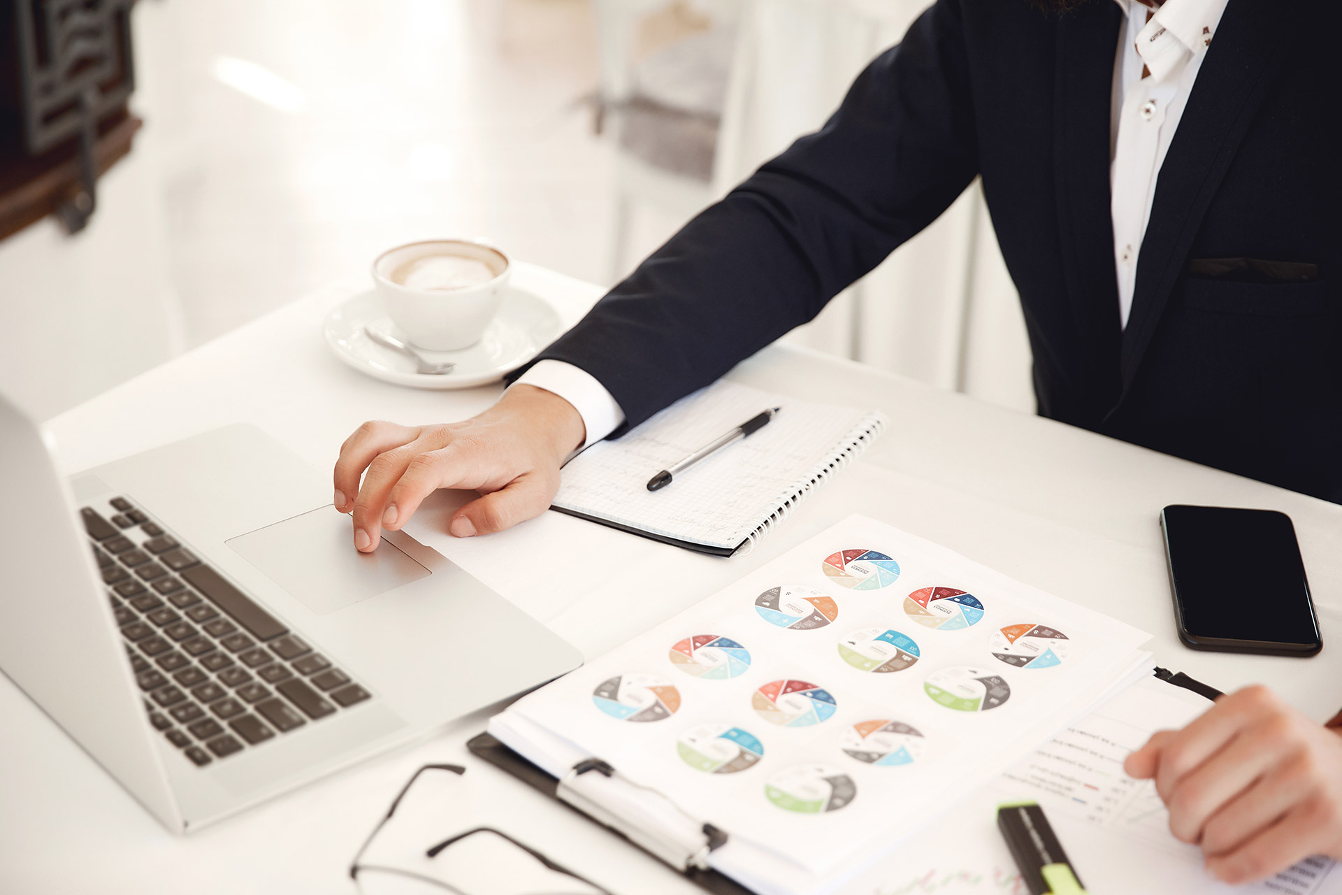 We develop comprehensive guidelines and draft Standard Operating Procedures (SOPs) to promote efficiency and consistency throughout all aspects of your property’s operations.